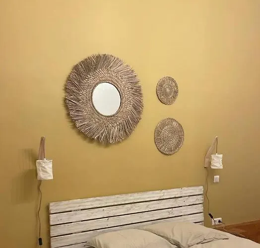 La Grande Dame - T4 - Clim