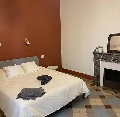 Apartament La Grande Dame - T4 - Clim