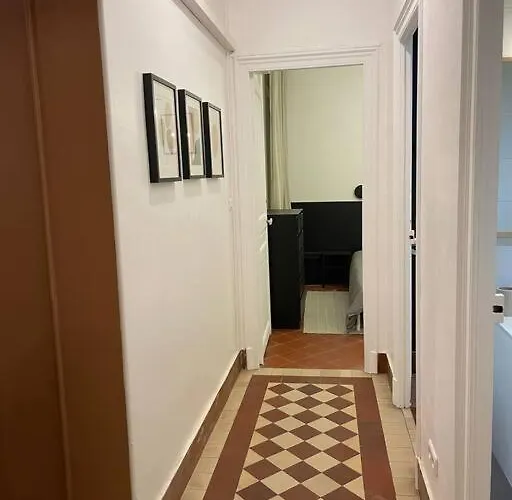 La Grande Dame - T4 - Clim * Perpignan