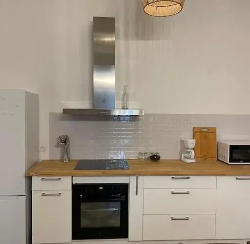 La Grande Dame - T4 - Clim