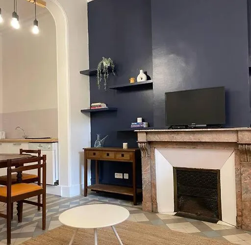 La Grande Dame - T4 - Clim *